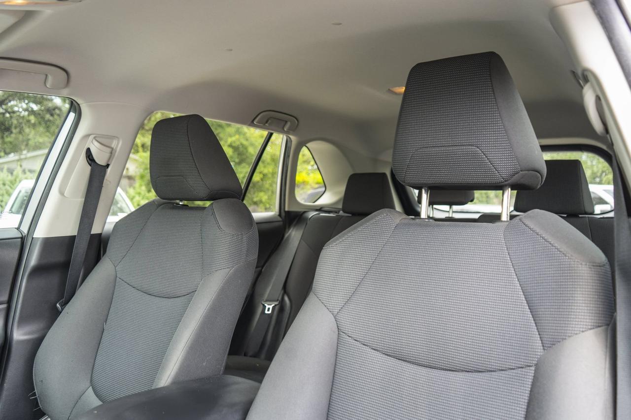 2020 Toyota RAV4 LE San Antonio TX