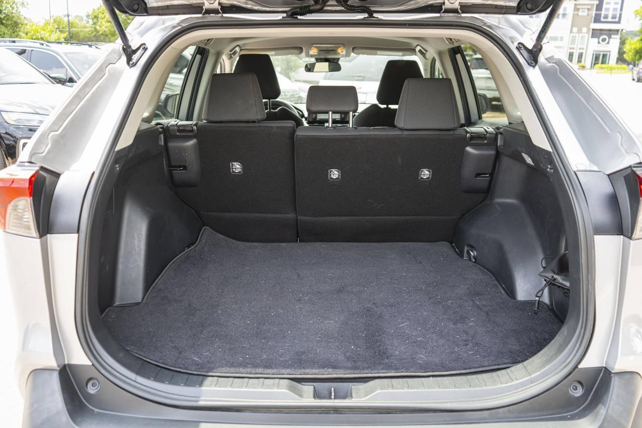 2020 Toyota RAV4 LE San Antonio TX
