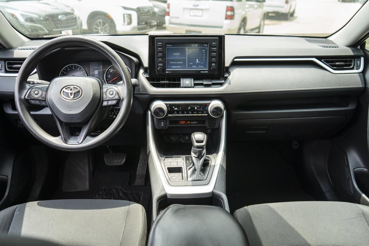 2020 Toyota RAV4 LE San Antonio TX