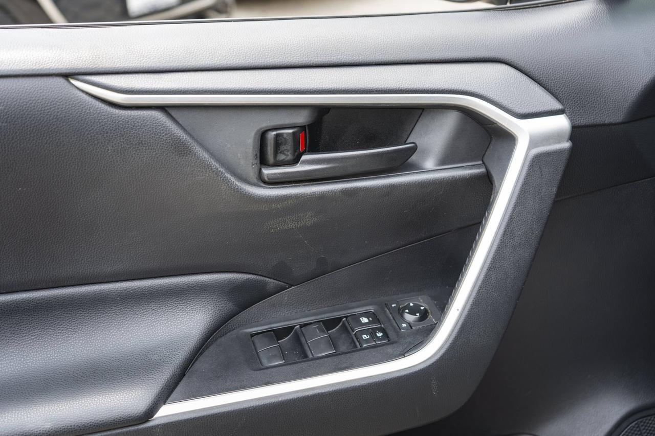 2020 Toyota RAV4 LE San Antonio TX