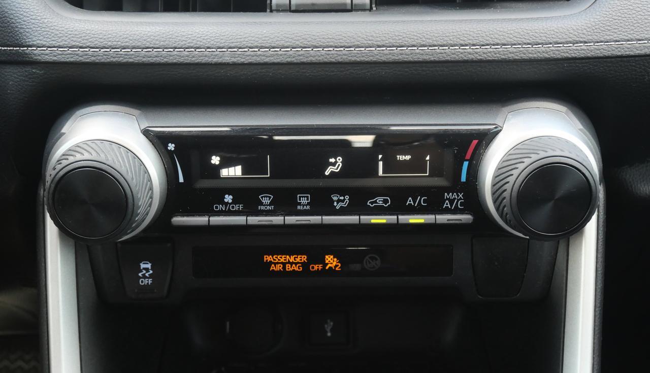 2020 Toyota RAV4 LE San Juan TX