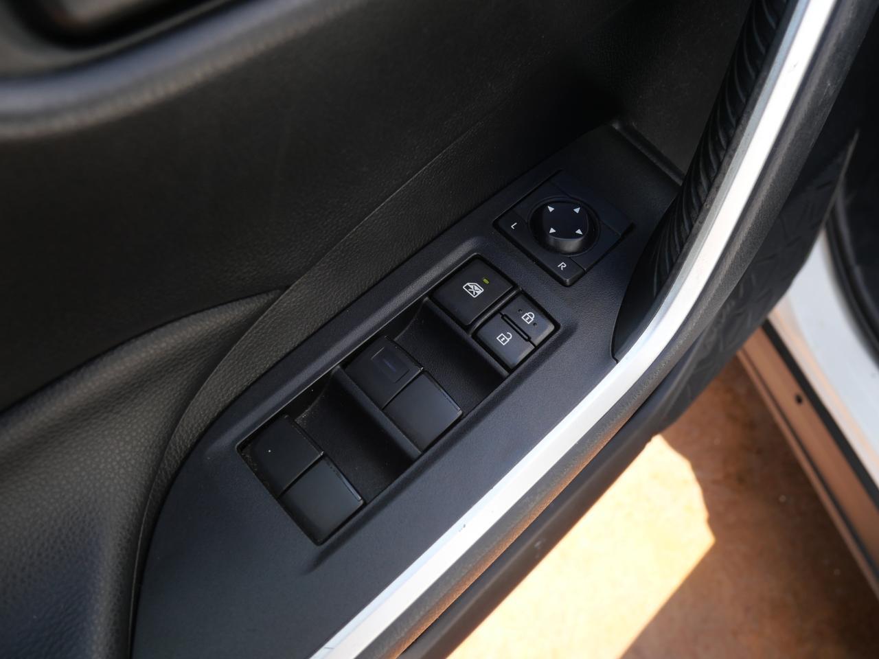 2020 Toyota RAV4 LE San Juan TX
