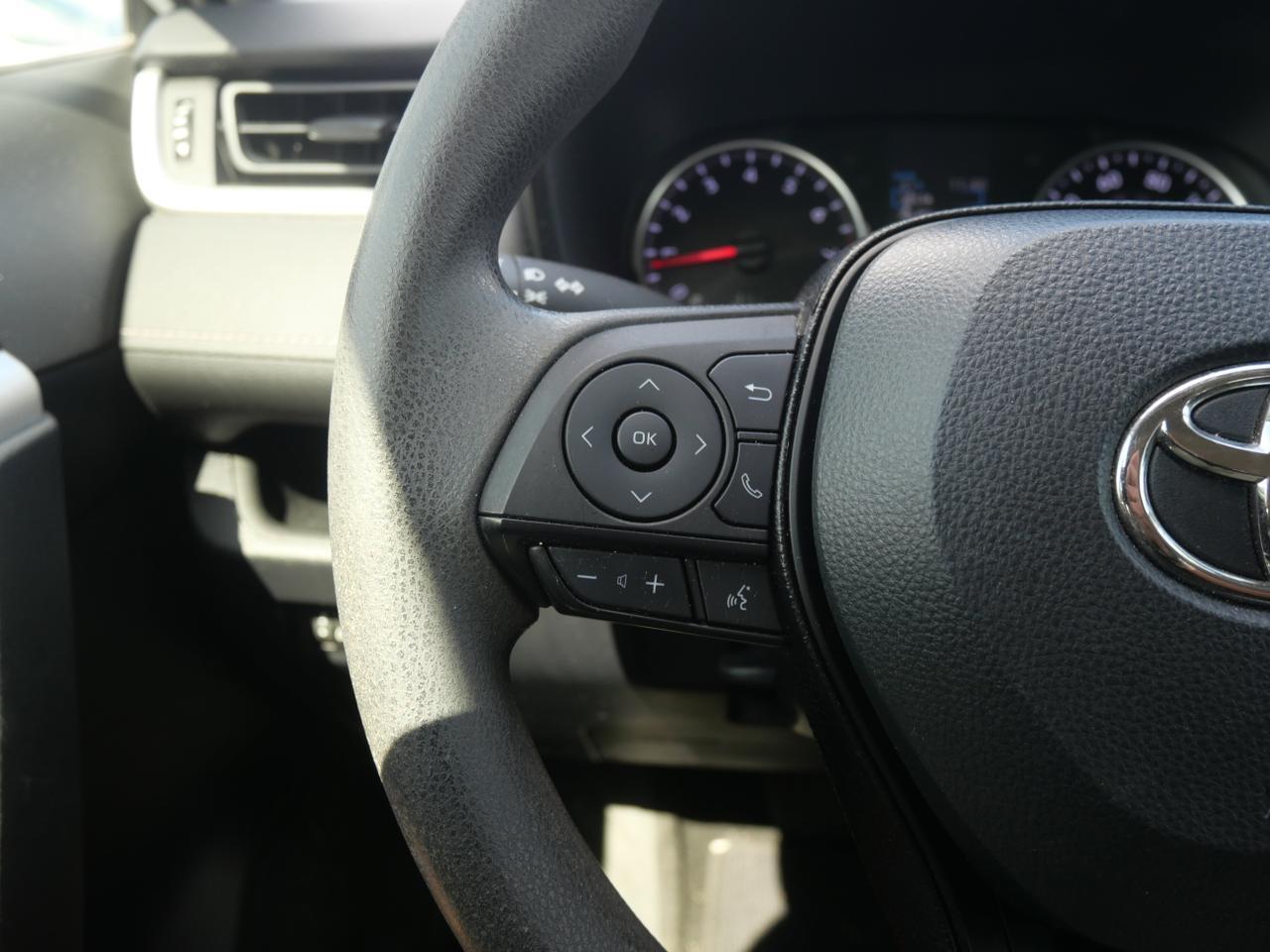 2020 Toyota RAV4 LE San Juan TX