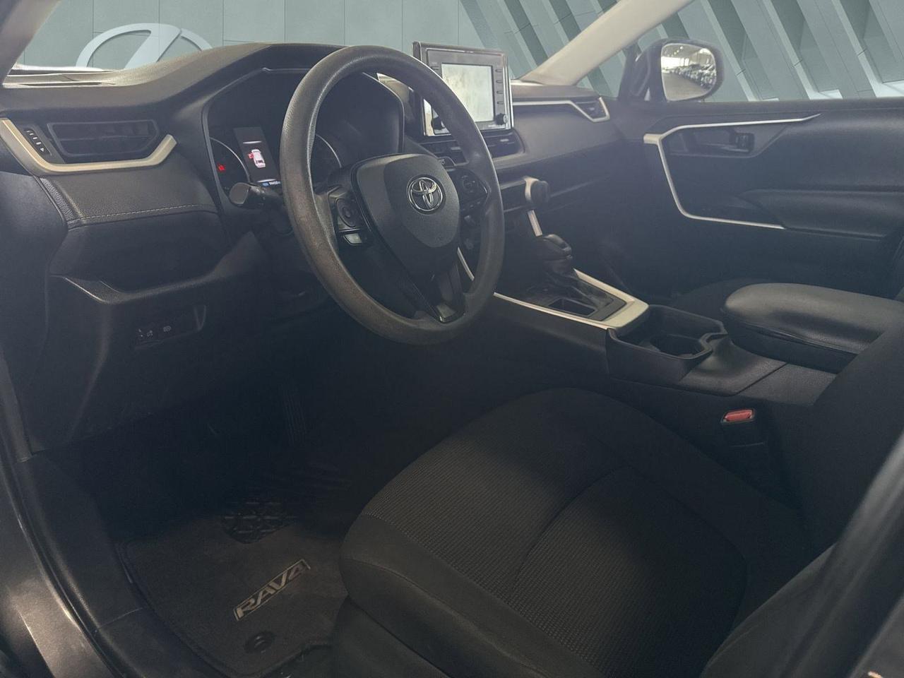 2020 Toyota RAV4 LE San Antonio TX