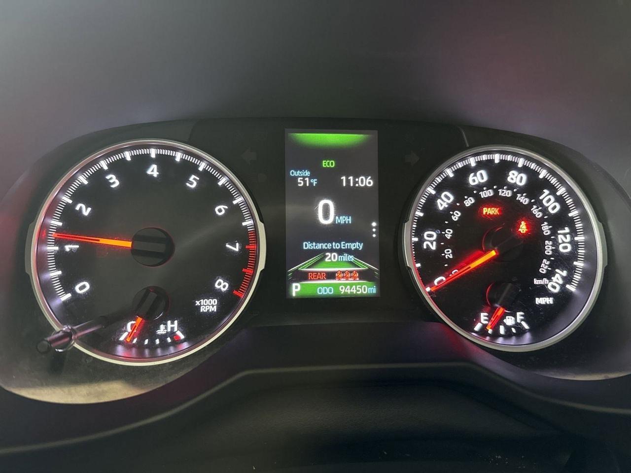 2020 Toyota RAV4 LE San Antonio TX