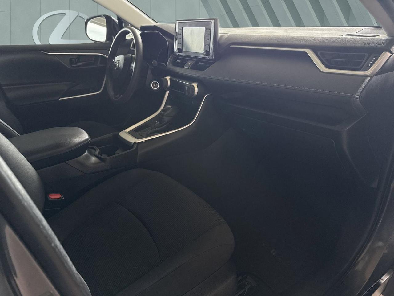 2020 Toyota RAV4 LE San Antonio TX