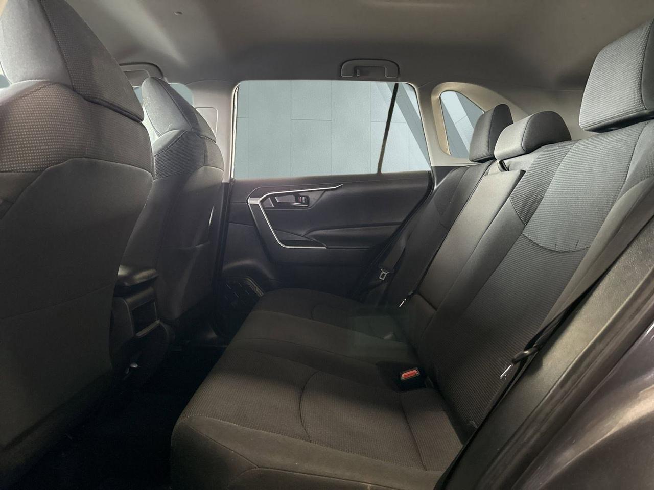 2020 Toyota RAV4 LE San Antonio TX