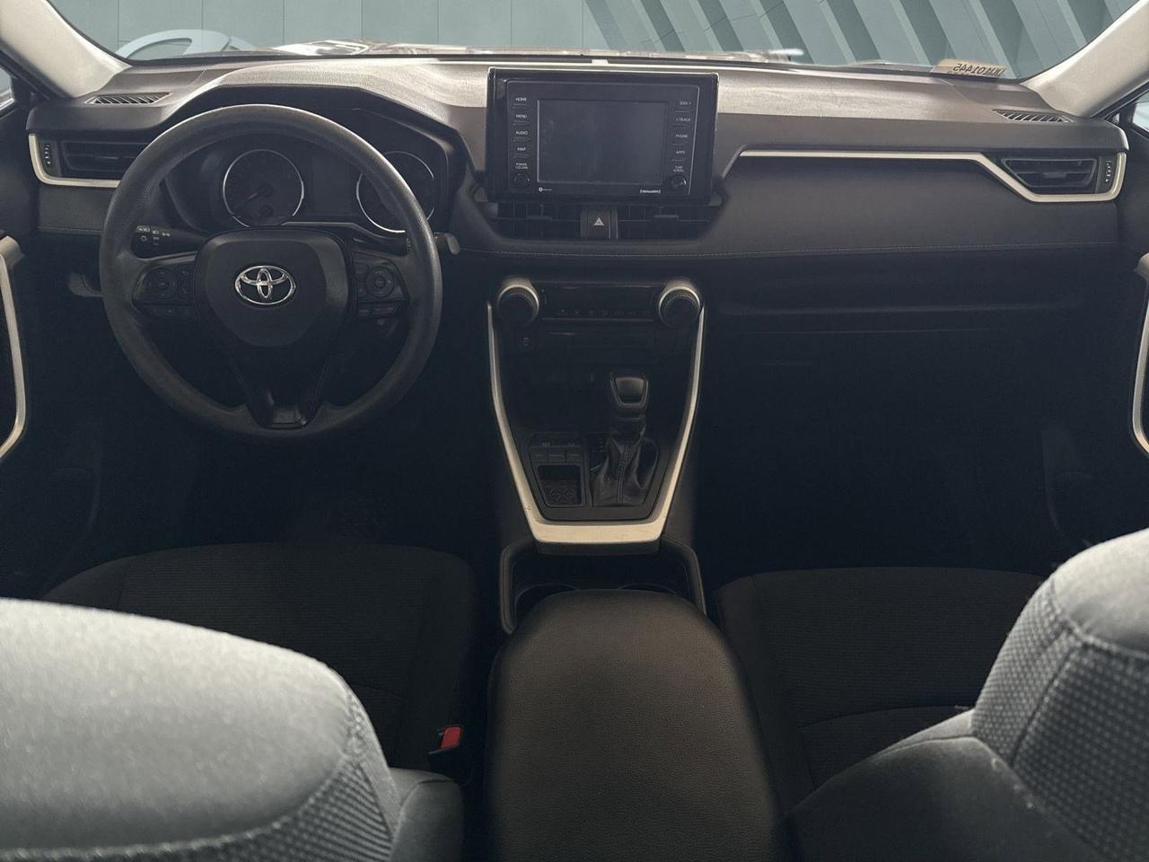 2020 Toyota RAV4 LE San Antonio TX