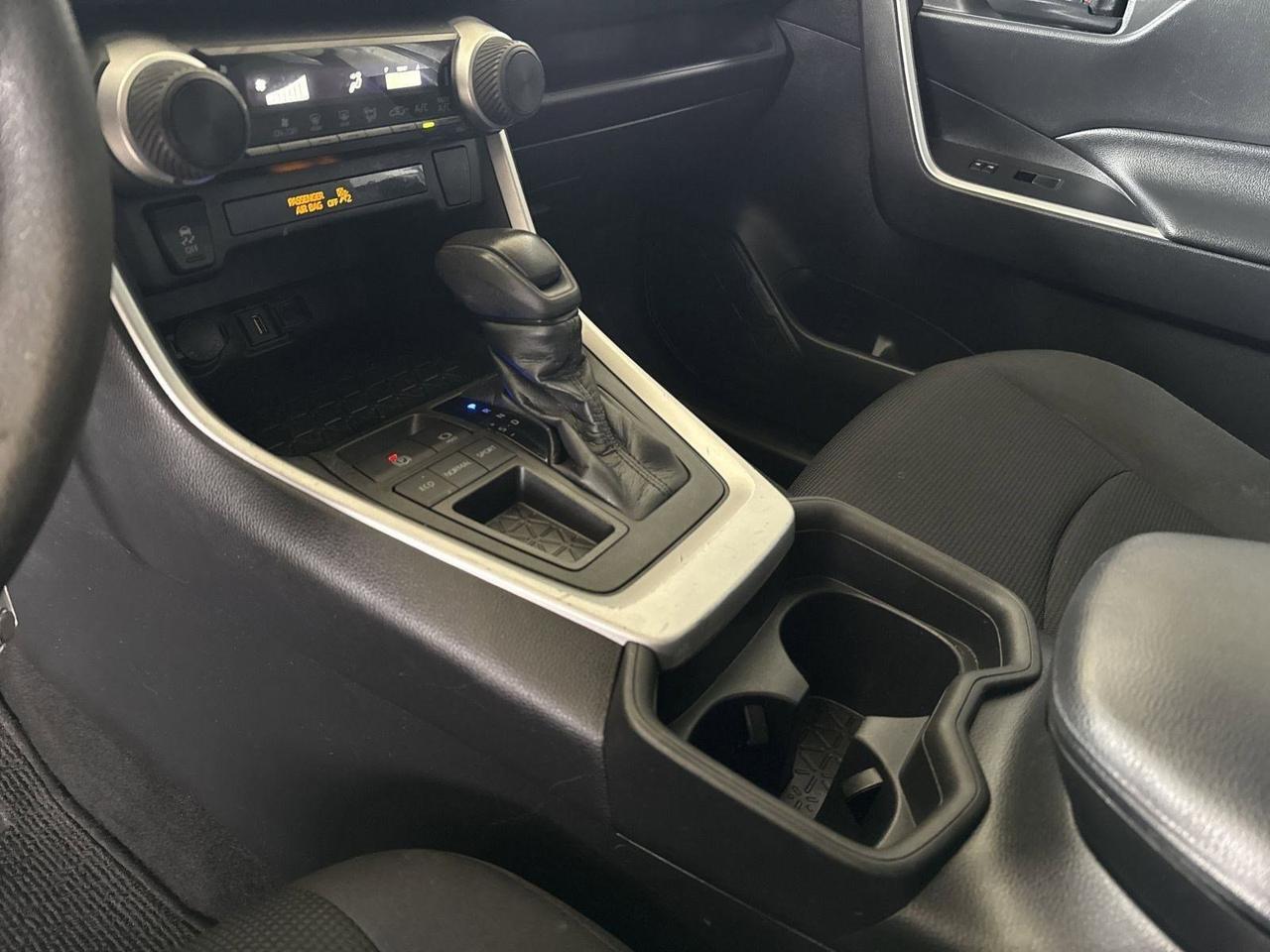 2020 Toyota RAV4 LE San Antonio TX