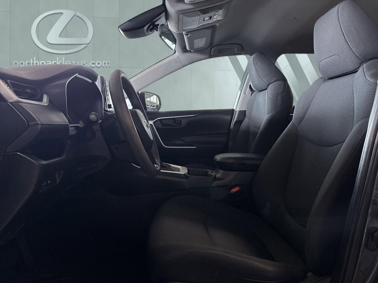 2020 Toyota RAV4 LE San Antonio TX