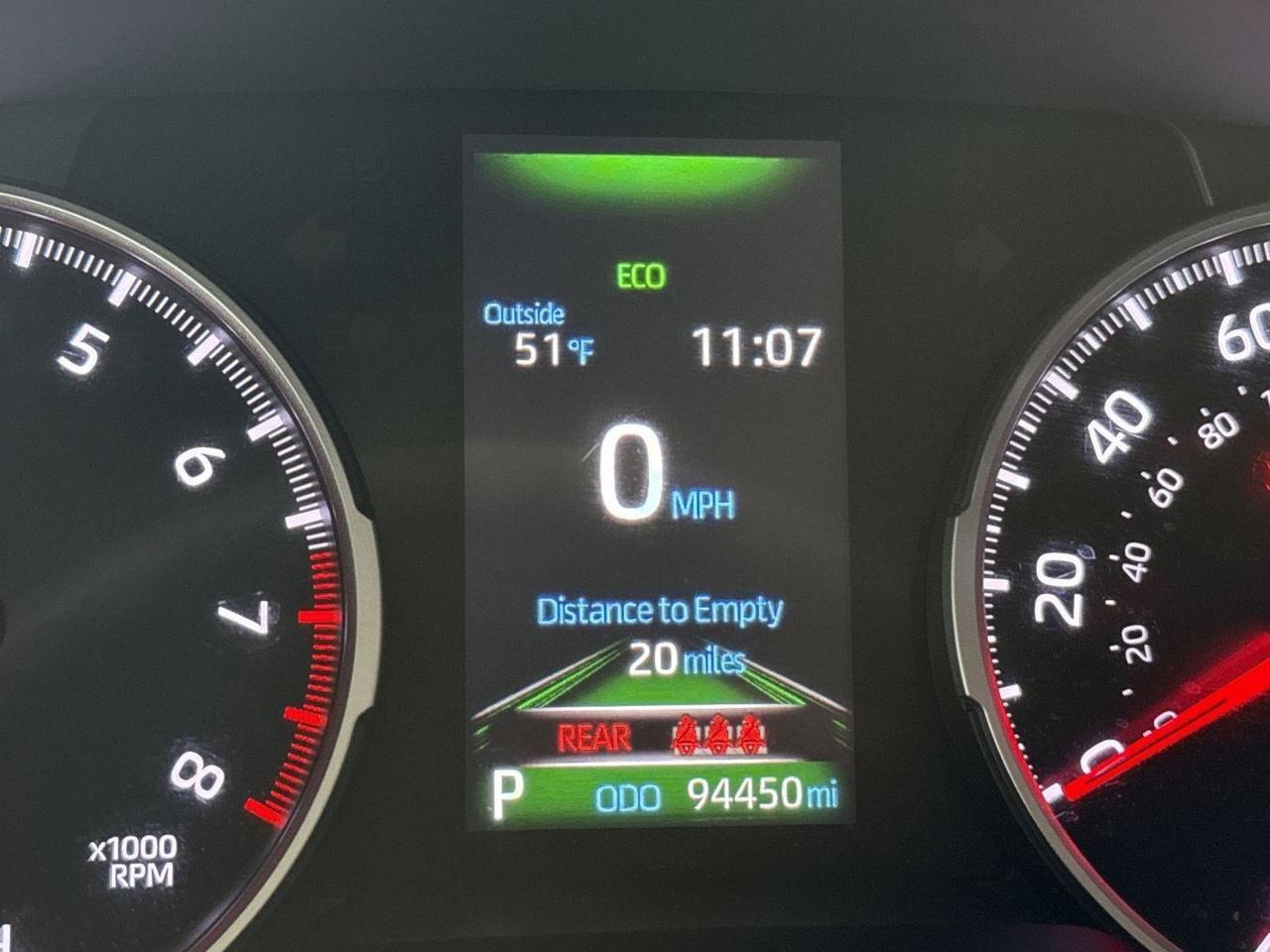 2020 Toyota RAV4 LE San Antonio TX