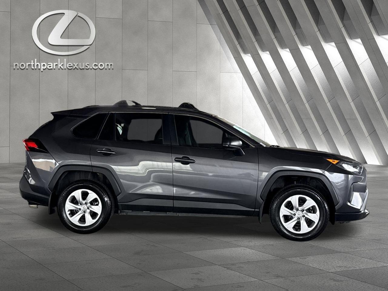 2020 Toyota RAV4 LE San Antonio TX