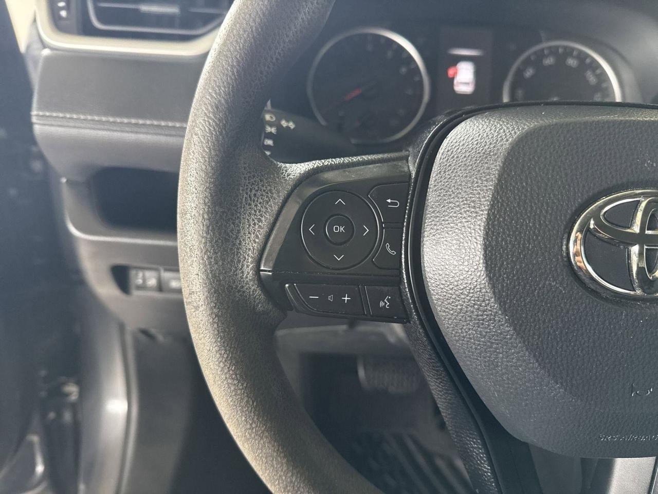 2020 Toyota RAV4 LE San Antonio TX