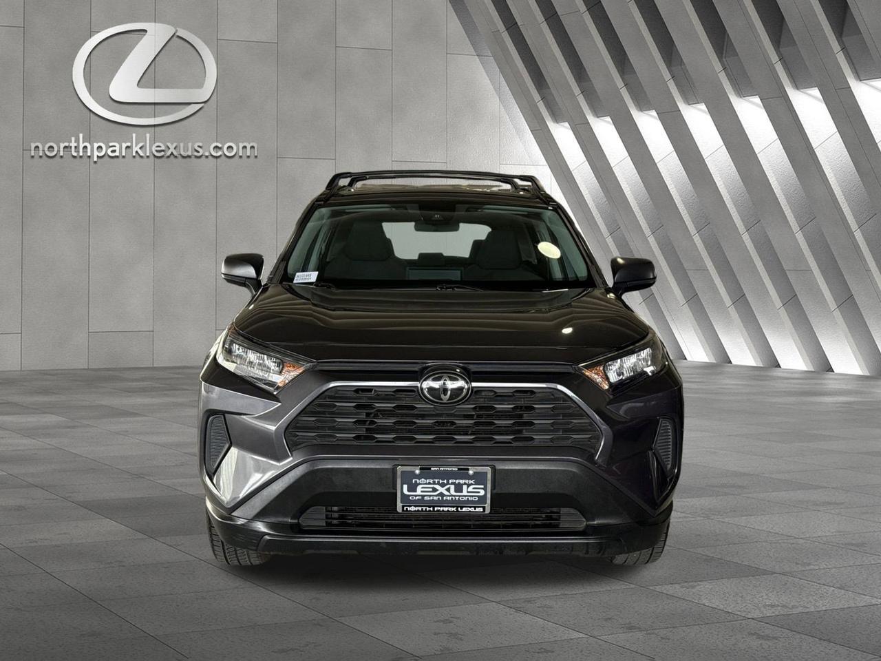 2020 Toyota RAV4 LE San Antonio TX