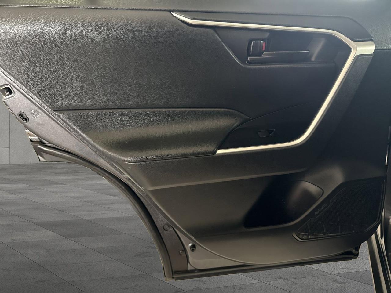 2020 Toyota RAV4 LE San Antonio TX