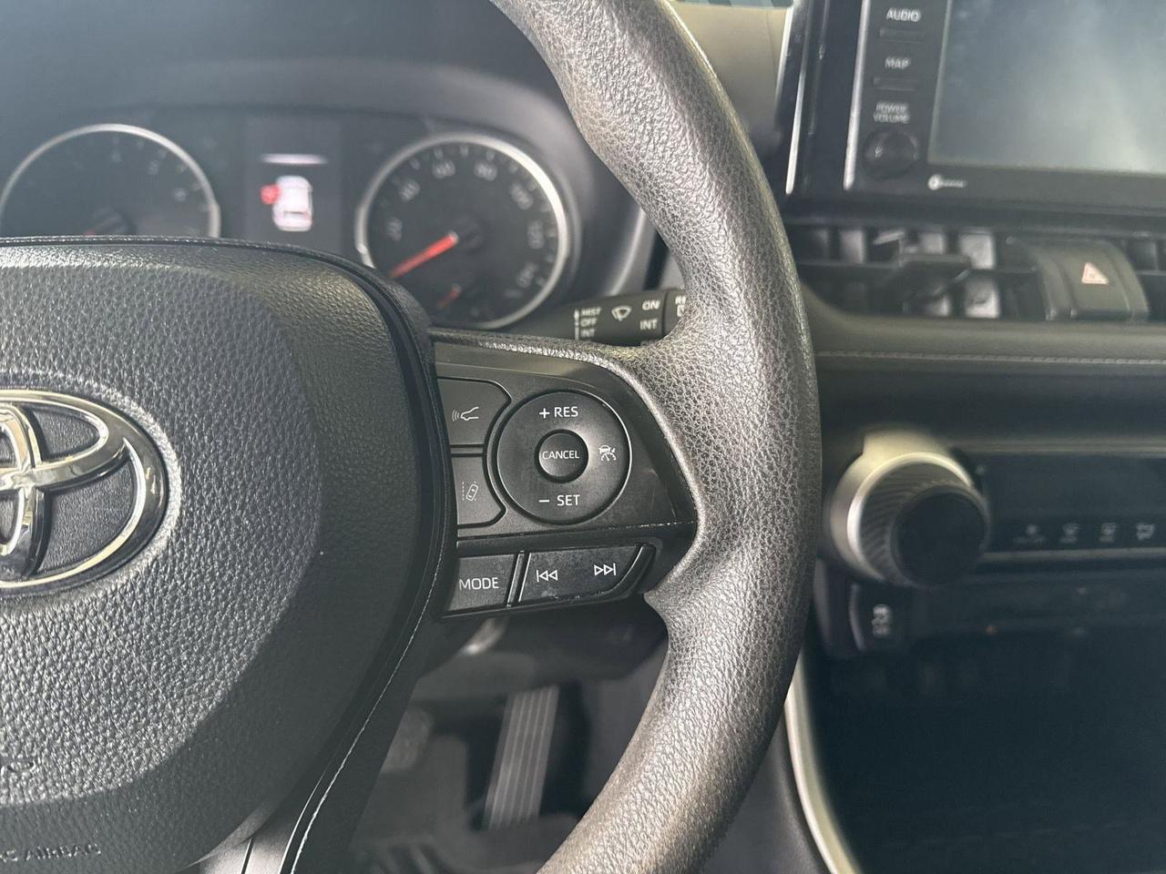 2020 Toyota RAV4 LE San Antonio TX