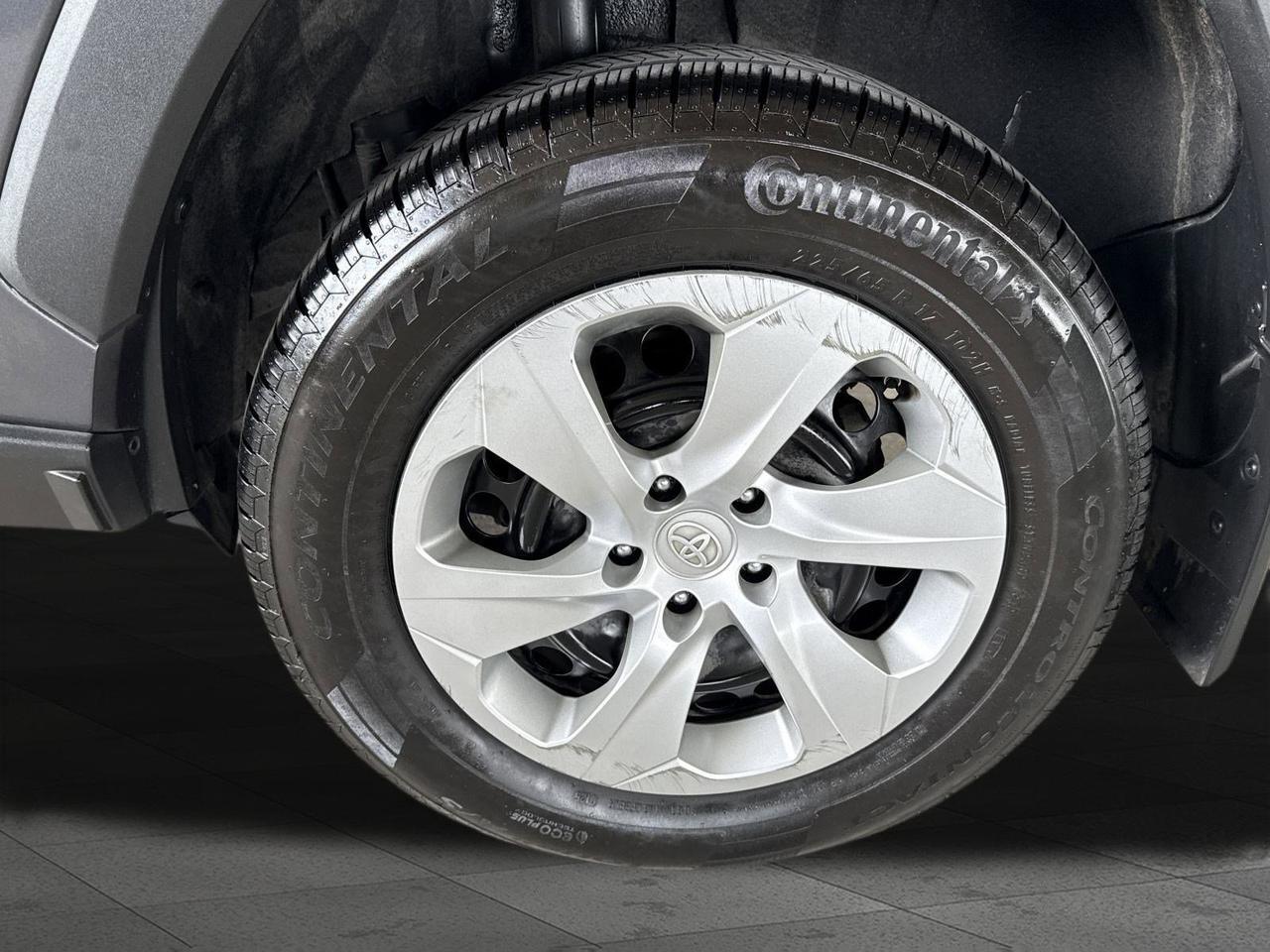 2020 Toyota RAV4 LE San Antonio TX