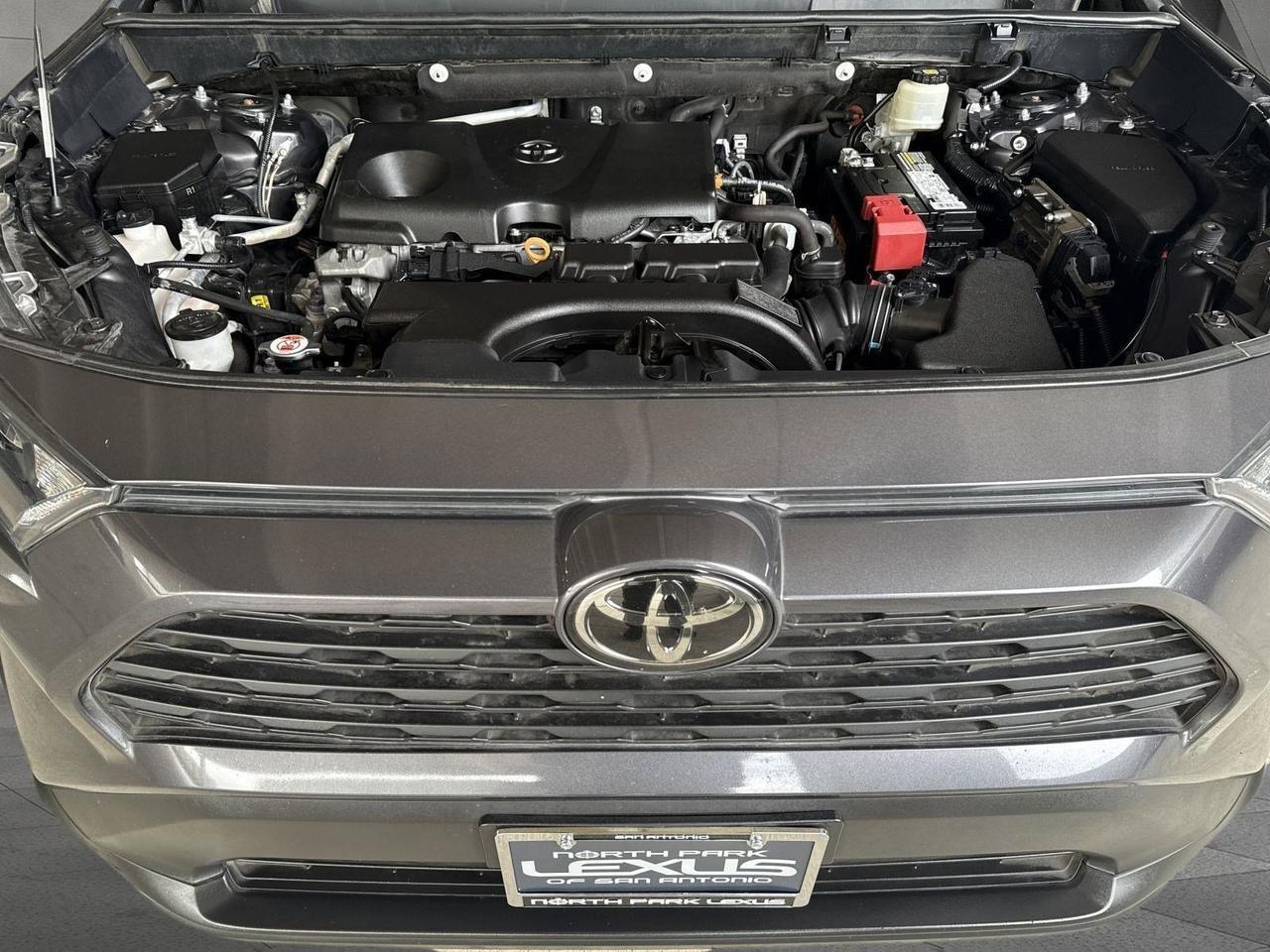 2020 Toyota RAV4 LE San Antonio TX