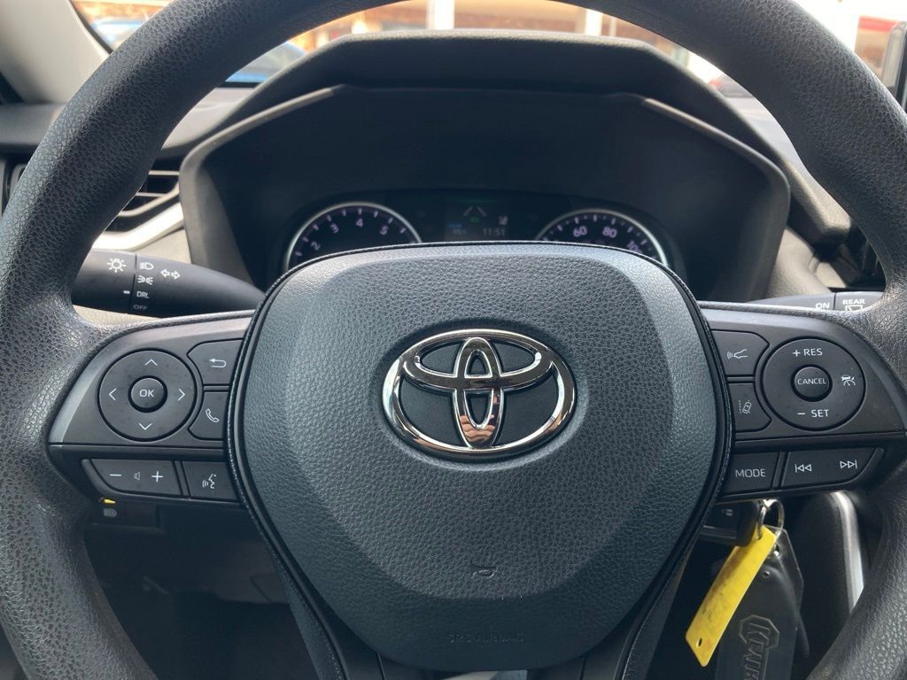 2020 Toyota RAV4 LE San Antonio TX