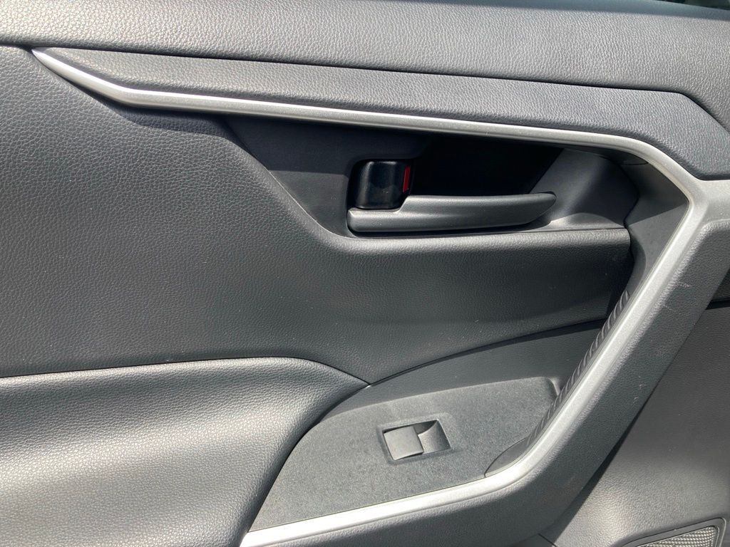 2020 Toyota RAV4 LE San Antonio TX