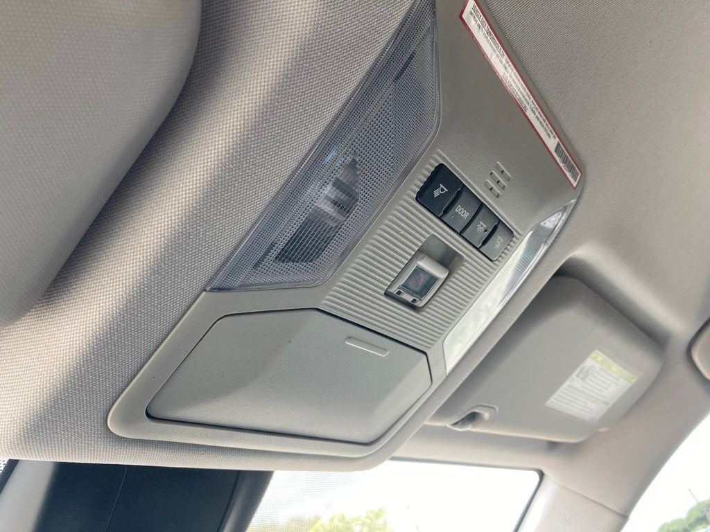 2020 Toyota RAV4 LE San Antonio TX