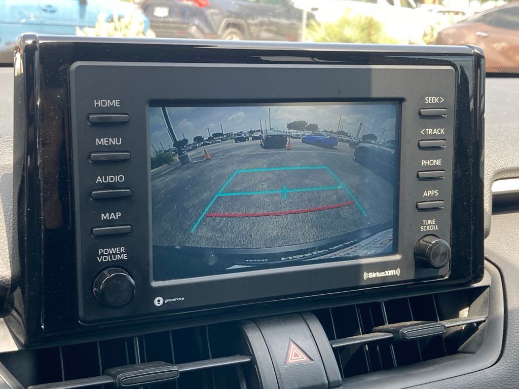 2020 Toyota RAV4 LE San Antonio TX