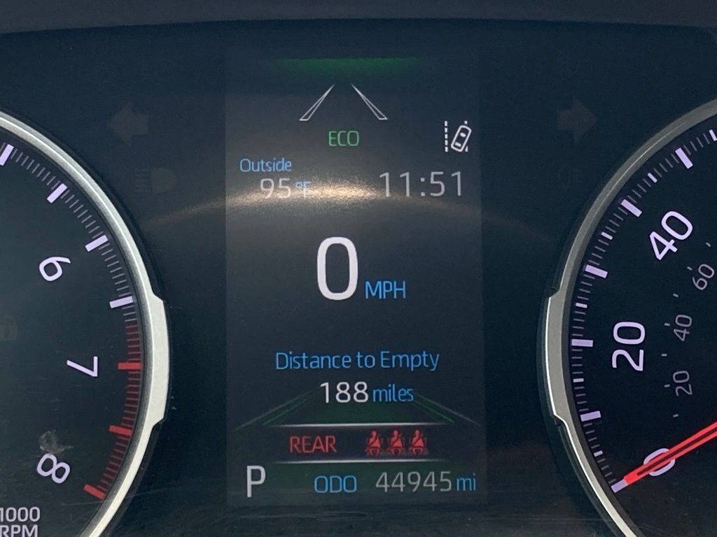 2020 Toyota RAV4 LE San Antonio TX