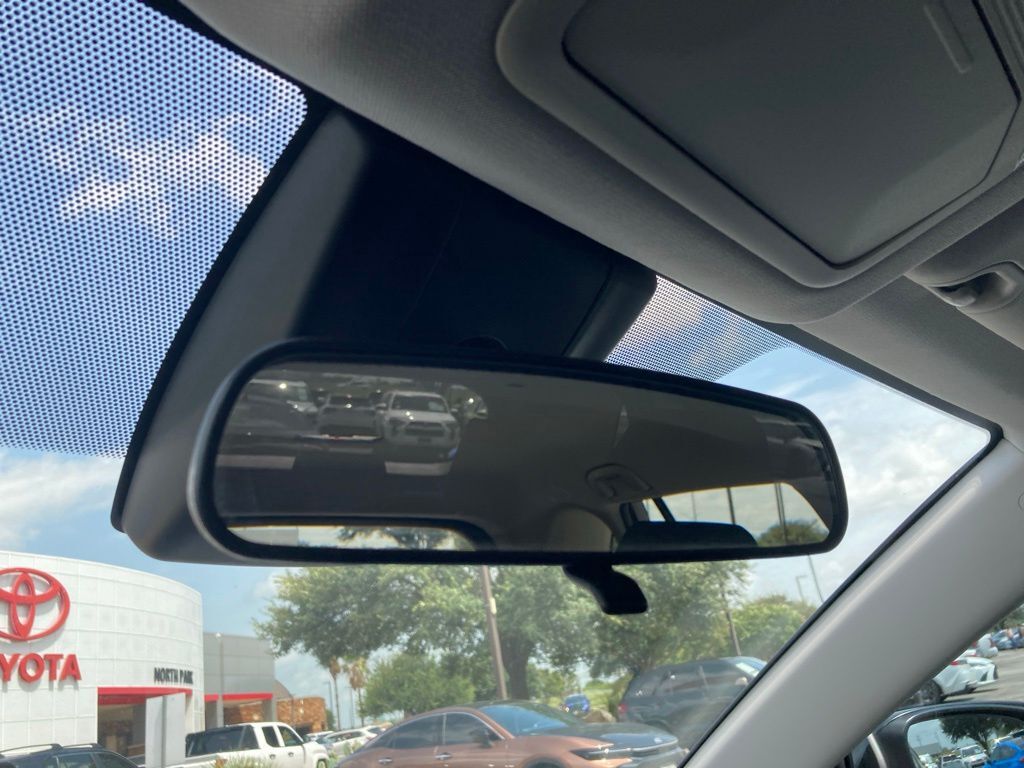 2020 Toyota RAV4 LE San Antonio TX