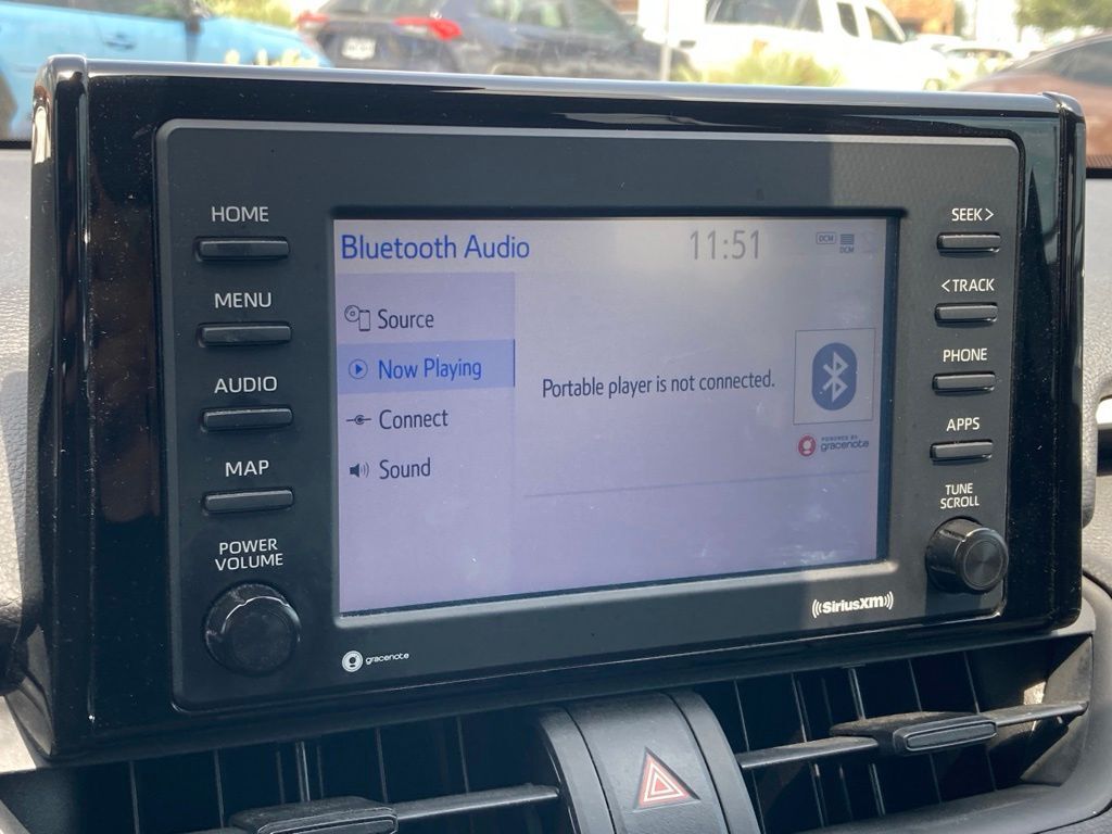 2020 Toyota RAV4 LE San Antonio TX