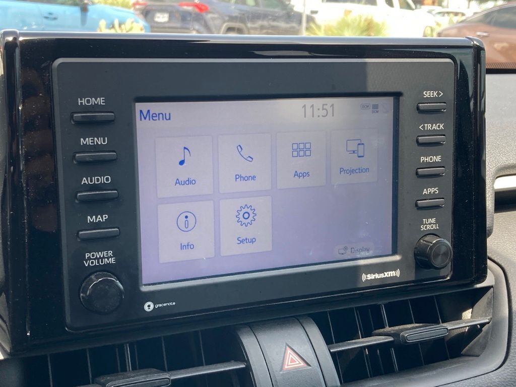 2020 Toyota RAV4 LE San Antonio TX