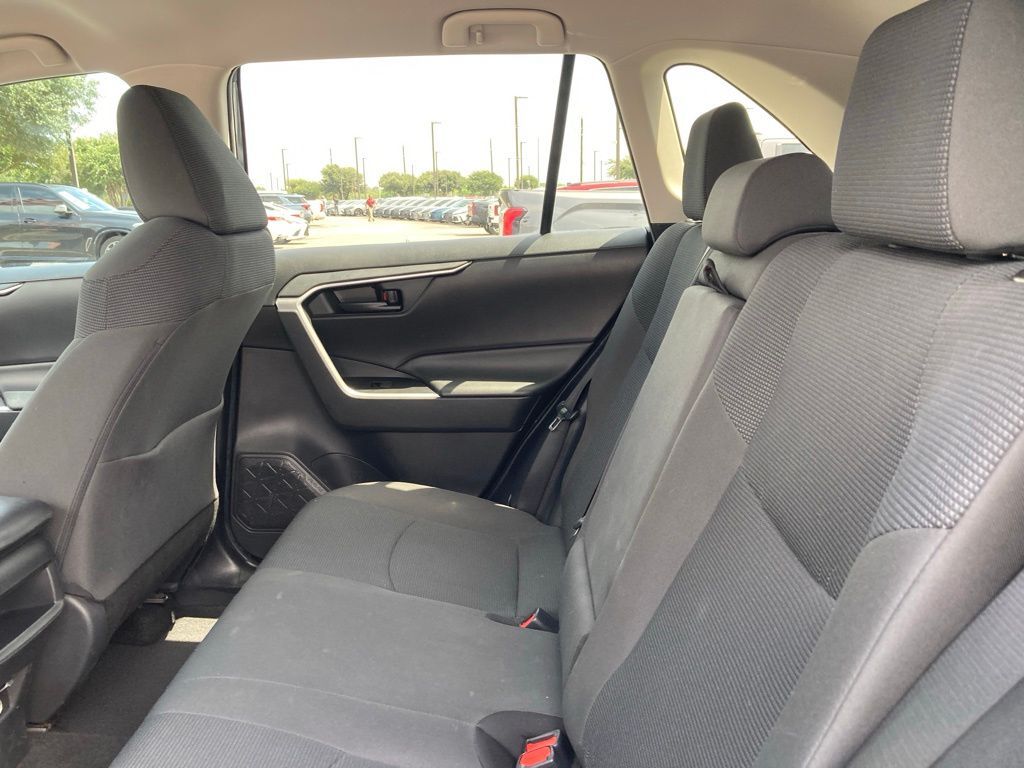 2020 Toyota RAV4 LE San Antonio TX