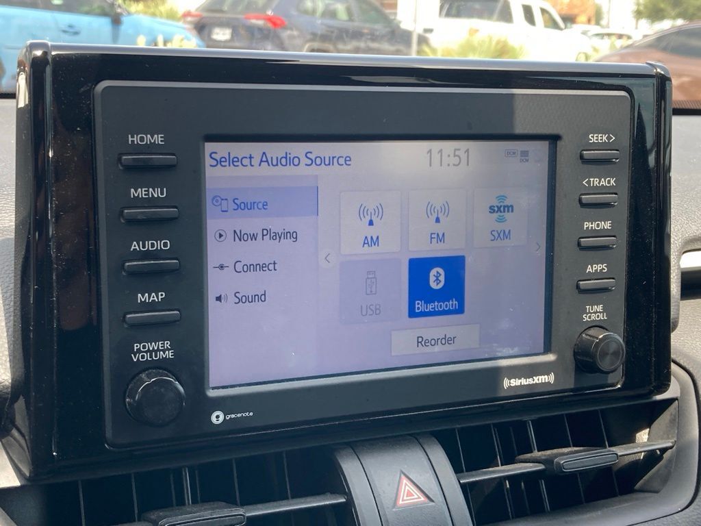 2020 Toyota RAV4 LE San Antonio TX