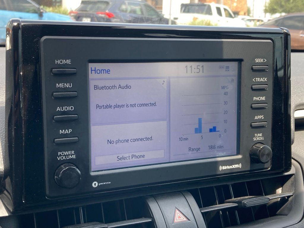 2020 Toyota RAV4 LE San Antonio TX