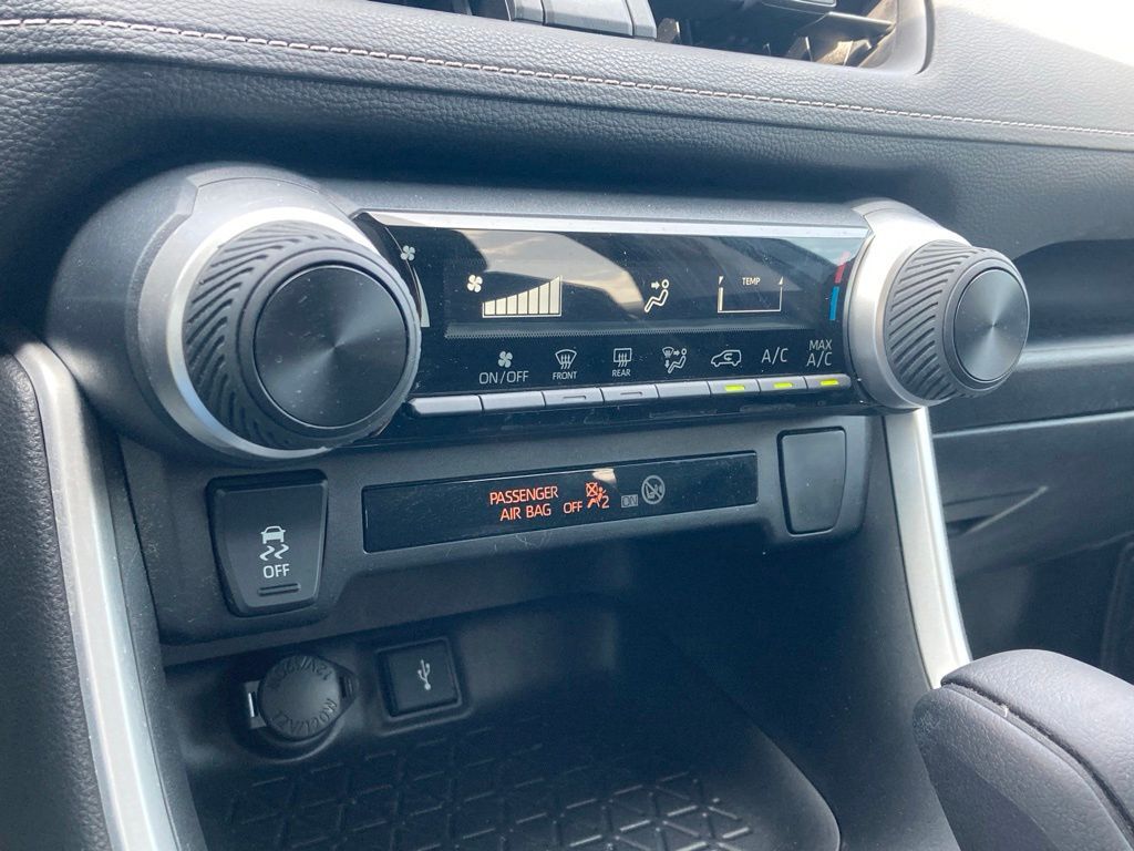 2020 Toyota RAV4 LE San Antonio TX