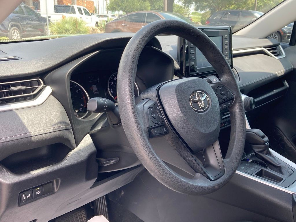 2020 Toyota RAV4 LE San Antonio TX