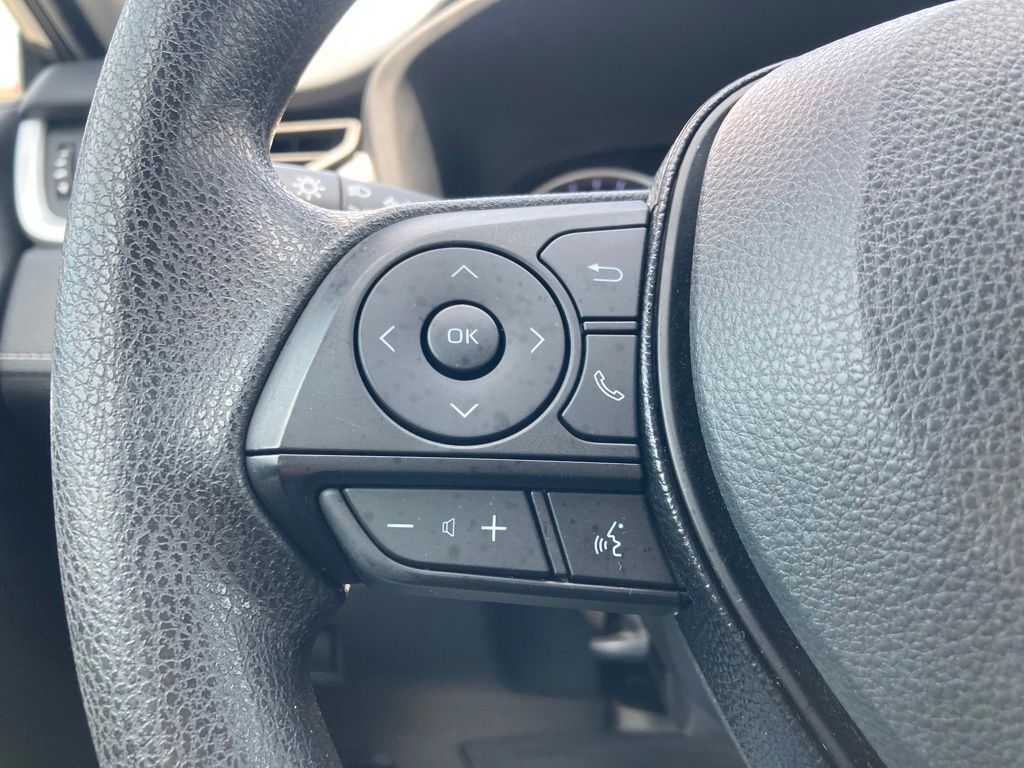 2020 Toyota RAV4 LE San Antonio TX