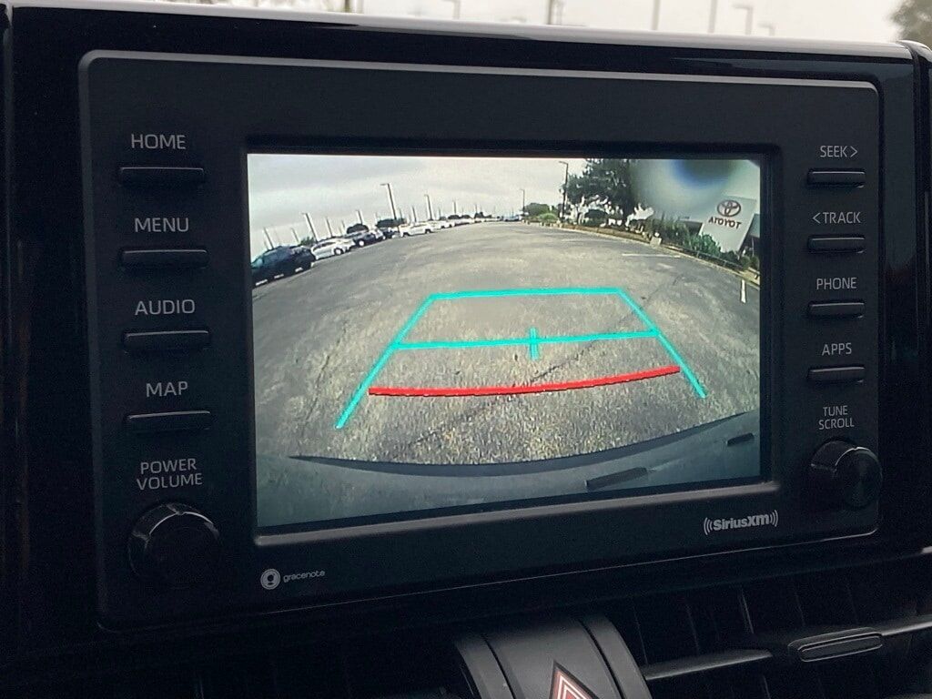 2020 Toyota RAV4 LE San Antonio TX