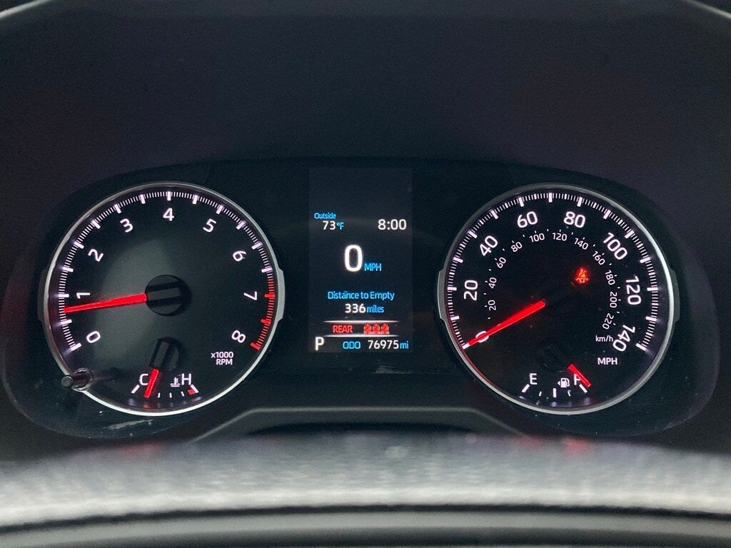 2020 Toyota RAV4 LE San Antonio TX