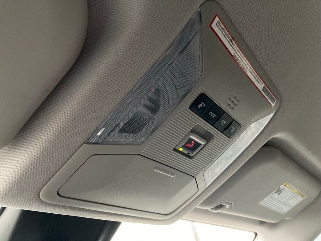 2020 Toyota RAV4 LE San Antonio TX