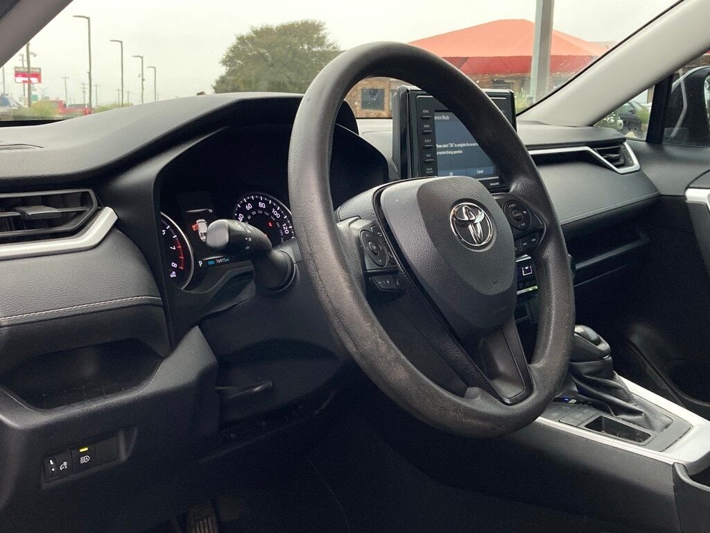 2020 Toyota RAV4 LE San Antonio TX