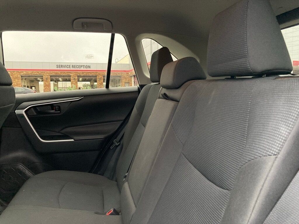 2020 Toyota RAV4 LE San Antonio TX