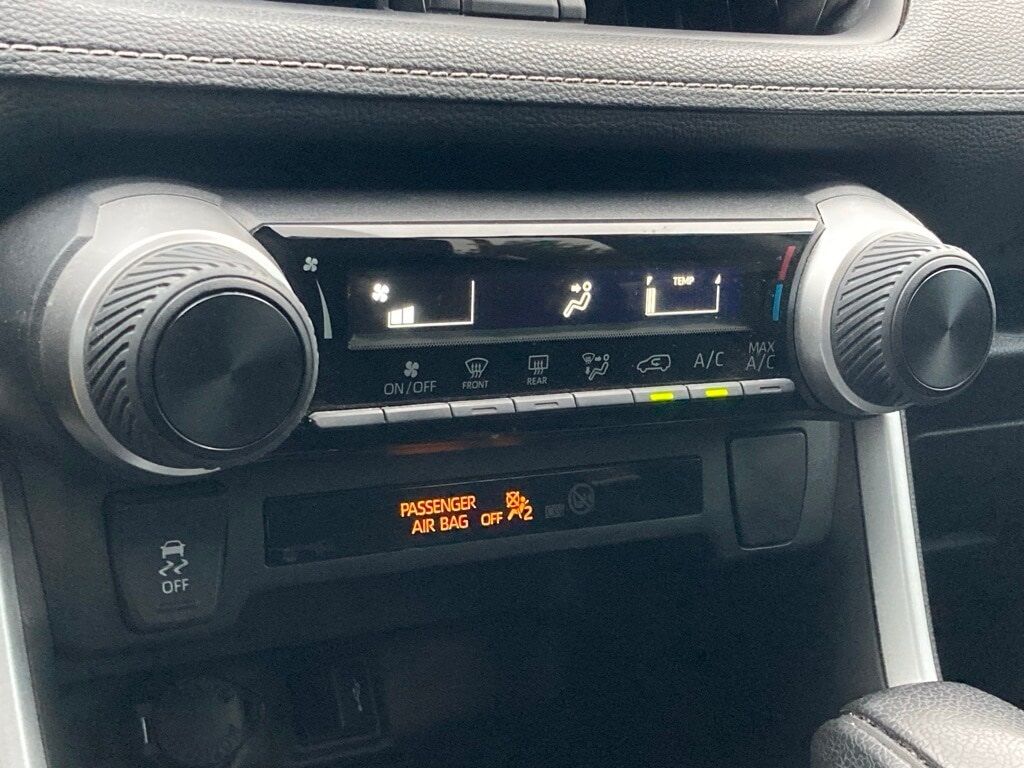 2020 Toyota RAV4 LE San Antonio TX