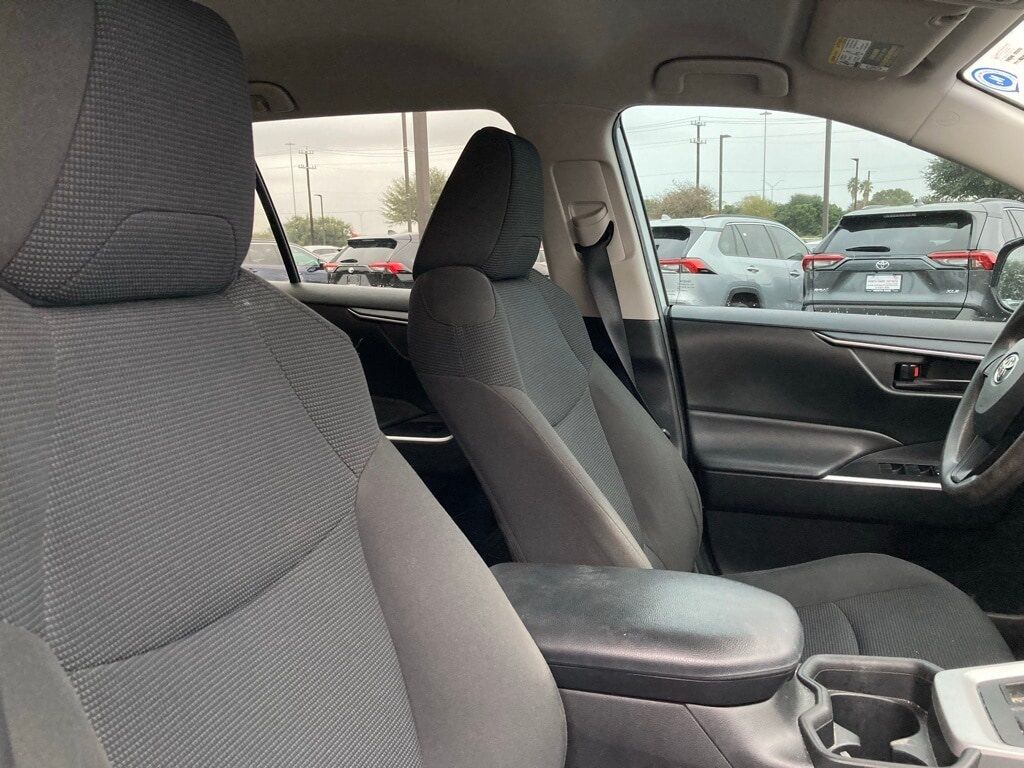 2020 Toyota RAV4 LE San Antonio TX