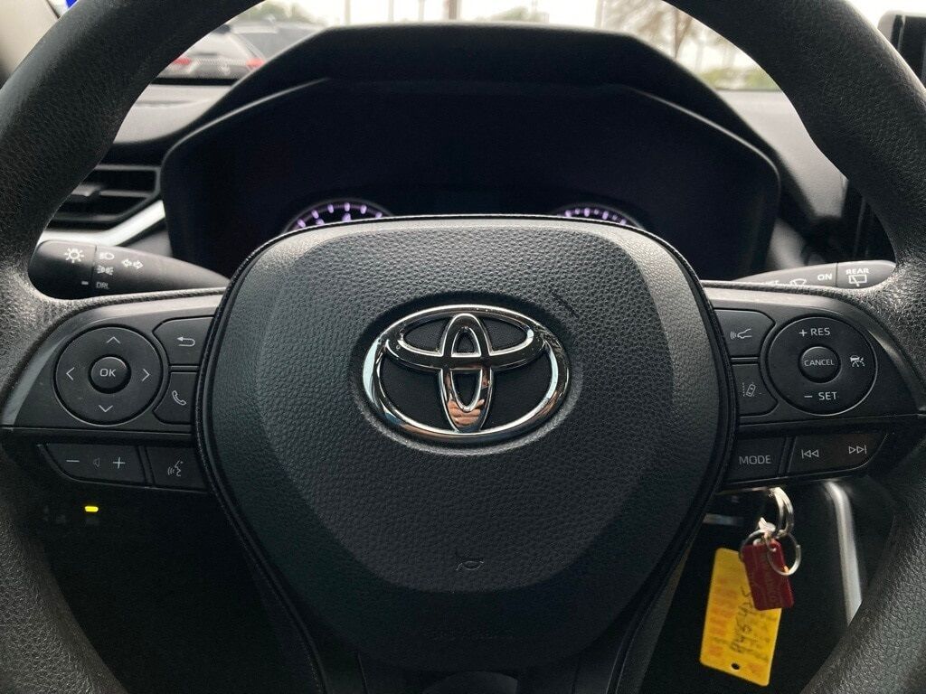 2020 Toyota RAV4 LE San Antonio TX