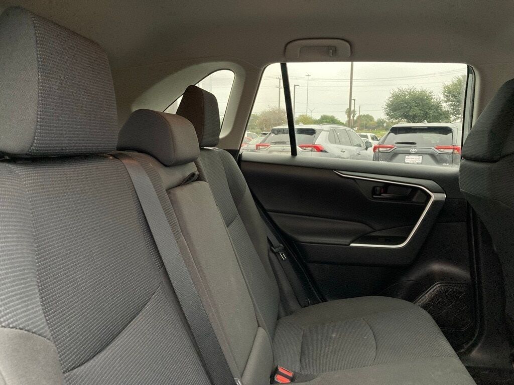 2020 Toyota RAV4 LE San Antonio TX