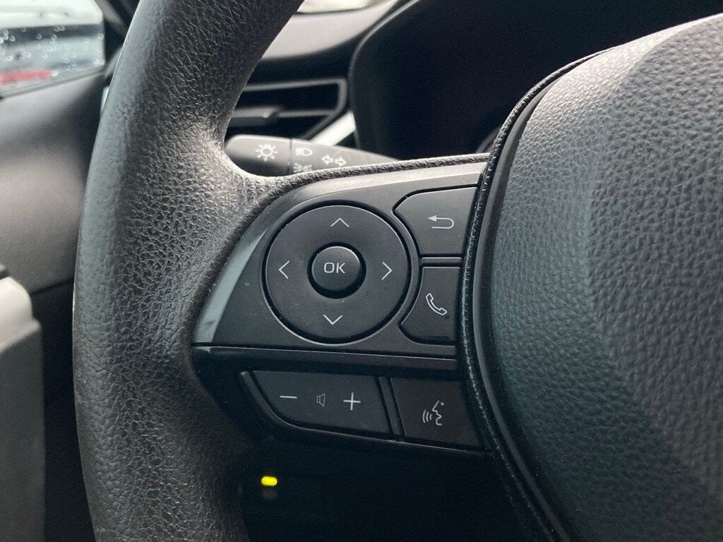 2020 Toyota RAV4 LE San Antonio TX