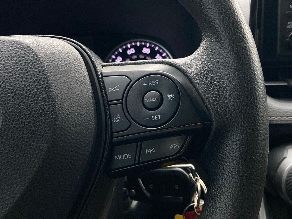 2020 Toyota RAV4 LE San Antonio TX