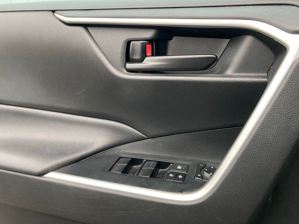 2020 Toyota RAV4 LE San Antonio TX