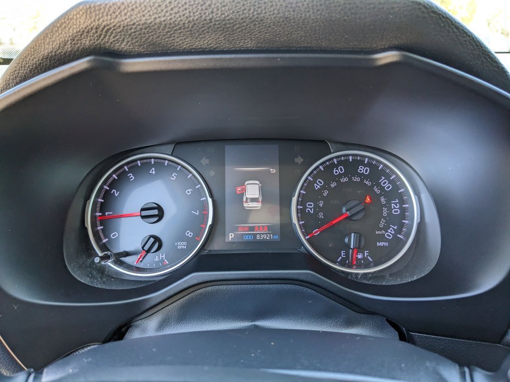 2020 Toyota RAV4 LE San Clemente CA