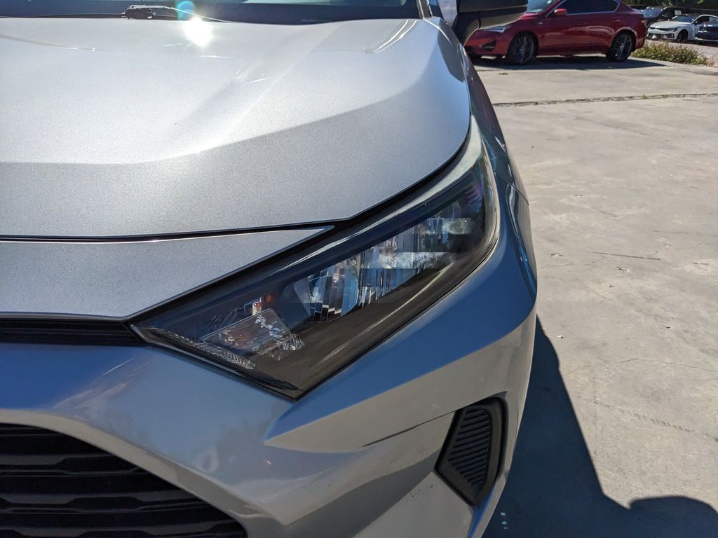 2020 Toyota RAV4 LE San Clemente CA